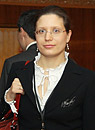 Наталия Хильзендегер