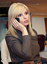 Алла Чиркина
