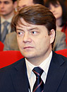 Алексей Шамраев