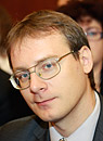 Николай Желунов