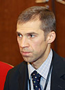 Константин Рогозин