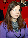 Анастасия Силаева