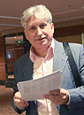 Юрий Платонов