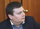 Владимир Жариков
