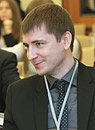Владимир Горбачев