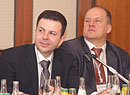 Михаил Крихели
Михаил Розовенко