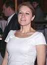Милена Батукаева