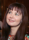 Анна Стужакова