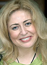 Дарья Савчук