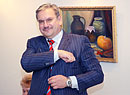 Владимир Когтев