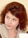 Елена Маковская