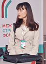 Ильгиза Кашипова