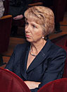 Галина Ершова