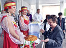 Алексей Гоголев
Лариса Орланюк-Малицкая
Хаким Усманов
