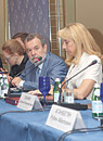 Вера Балакирева
Андрей Кигим
Лиана Пепеляева