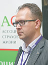Александр Меренков