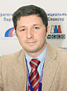 Виктор Никольский