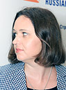 Ирина Мерзлякова