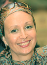 Элла Платонова