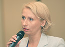 Светлана Гусар