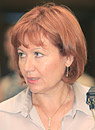 Ирина Алехина
