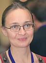 Ольга Герасимова