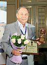Владимир Клейменов