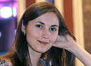 Юлия Пуркас