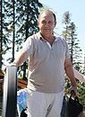 Владимир Клейменов