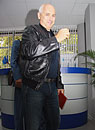 Александр Григорьев