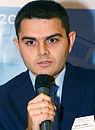 Армен Галумян