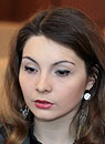 Екатерина Анищенко