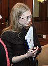 Елена Шарпаева