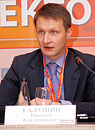Николай Галушин