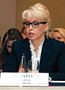 Елена Бочарова