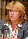 Ирина Кручинина