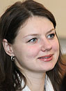 Ирина Данилова