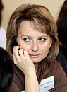 Наталья Терочкина