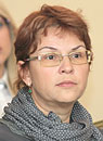 Татьяна Робулец