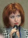 Ирина Алехина