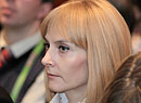 Светлана Гаврилейченко
