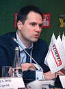 Сергей Савосин