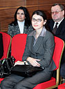 Елена Небольсина