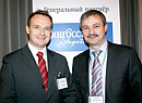 Игорь Алексеев
Даниель Станко