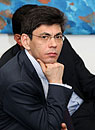 Ренат Конурбаев