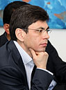 Ренат Конурбаев