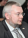 Михаил Рюмин