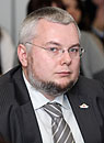 Михаил Рюмин
