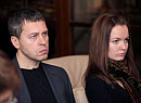 Евгений Радченко
Татьяна Феклисова