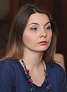 Екатерина Анищенко